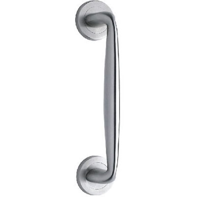 Stainless Steel Solid Pull Handle
